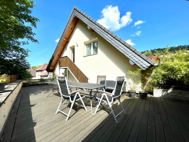 Einfamilienhaus zum Kauf 499.500 € 7 Zimmer 185 m² 416 m² Grundstück Kirschhausen Heppenheim 64646