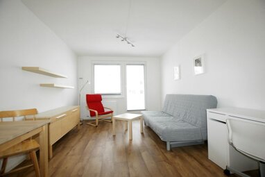 Wohnung zur Miete 238,16 € 1 Zimmer 27,9 m² 1. Geschoss Dittesstr. 64 Neundorfer Vorstadt Plauen 08523
