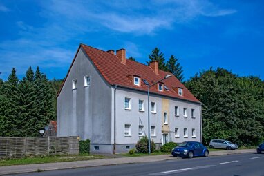 Wohnung zur Miete 339 € 2 Zimmer 50 m² 2. Geschoss Schlägel-und-Eisen-Straße 26 Langenbochum Herten 45701