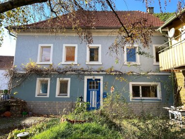 Einfamilienhaus zum Kauf 15 Zimmer 250 m² 750 m² Grundstück Kleinlangheim Kleinlangheim 97355