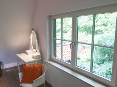 Wohnung zur Miete Wohnen auf Zeit 1.350 € 1 Zimmer 30 m² frei ab 01.03.2025 Staudenweg Langenhorn Hamburg 22419