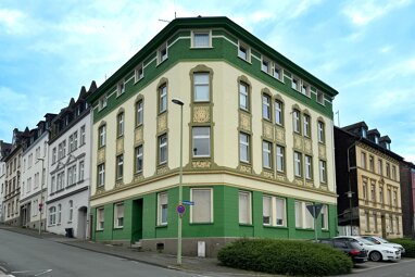 Wohnung zur Miete 450 € 2 Zimmer 67 m² 3. Geschoss Rehstraße 38 Wehringhausen - West Hagen 58089
