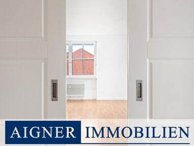 Wohnung zum Kauf 4,5 Zimmer 159 m² 3. Geschoss Schwabing - Ost München 80539