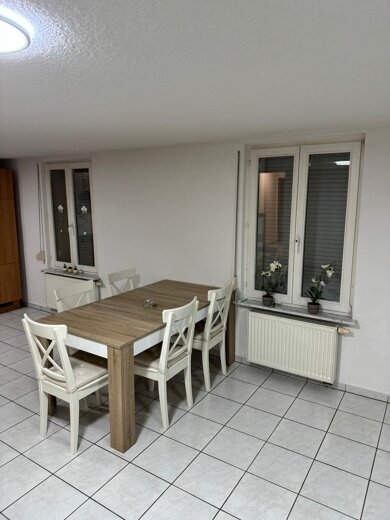 Wohnung zur Miete 1.000 € 2 Zimmer 88 m² Geschoss 1/2 Wyhlen Grenzach-Wyhlen 79639