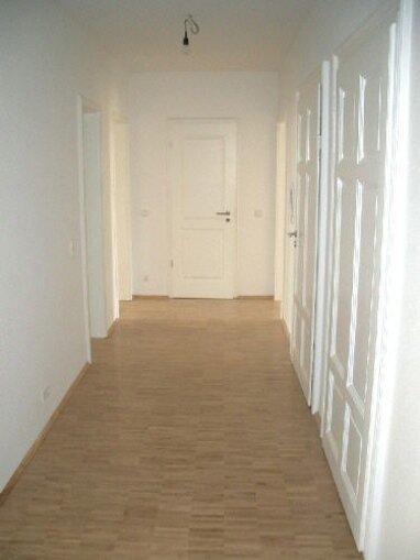 Wohnung zur Miete 1.253,50 € 4 Zimmer 109 m² 3. Geschoss Hermann-Landmann-Straße 5 Markkleeberg Markkleeberg 04416