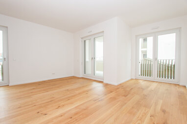 Wohnung zur Miete 1.150 € 2 Zimmer 57 m² Erdgeschoss Angerstraße 40a Freising Freising 85354