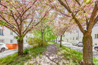 Bürofläche zum Kauf provisionsfrei 3.435 € 4 Zimmer 84,1 m² Bürofläche Rudolf-Schwarz-Straße 21 Prenzlauer Berg Berlin 10407