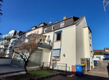 Mehrfamilienhaus zum Kauf 470.000 € 9 Zimmer 239 m² 320 m² Grundstück Damm Aschaffenburg / Damm 63741