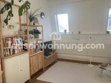 Wohnung zur Miete Tauschwohnung 820 € 3 Zimmer 65 m² 2. Geschoss Altstadt - Ring Freiburg im Breisgau 79098