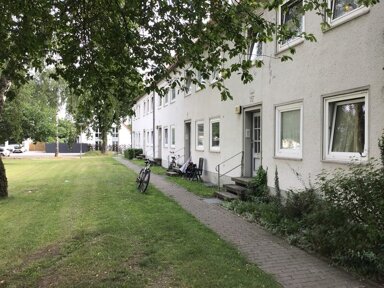 Wohnung zur Miete 360 € 2 Zimmer 38,5 m² 1. Geschoss frei ab 01.02.2025 Sandkrugskoppel 27 Marli / Brandenbaum Lübeck 23564