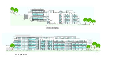 Immobilie zum Kauf als Kapitalanlage geeignet 17.000.000 € 4.821,8 m² 9.548 m² Grundstück Erlenhain Waldkirchen Waldkirchen 94065