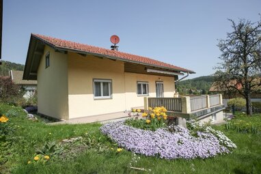 Einfamilienhaus zum Kauf 155.000 € 5 Zimmer 100 m² 1.050 m² Grundstück Rabenstein Zwiesel 94227