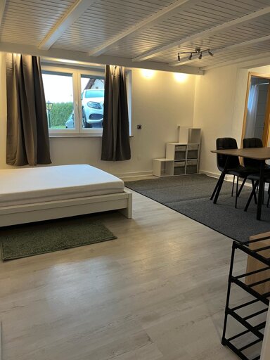 Wohnung zur Miete 400 € 1 Zimmer 35,4 m² Horschhausen Satteldorf 74589