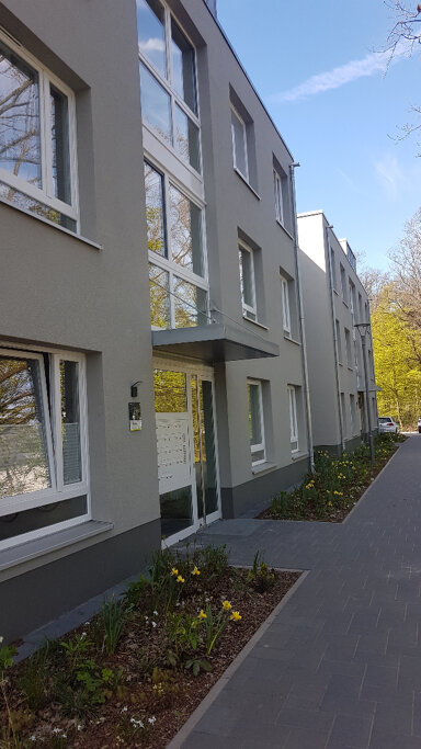 Wohnung zur Miete 783 € 2 Zimmer 61,6 m² frei ab 01.02.2025 Bienenriede 18 Ledeburg Hannover 30419