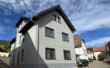 Wohnung zur Miete 1.100 € 3 Zimmer 79,2 m² 1. Geschoss frei ab 01.03.2025 Frankweiler 76833