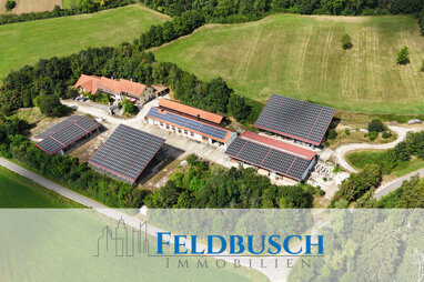 Bauernhof zum Kauf 135.218 m² Grundstück Plankstetten Berching / Plankmühle 92334