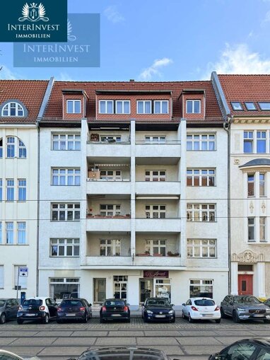 Mehrfamilienhaus zum Kauf 1.700.000 € 24 Zimmer 901,1 m² 512 m² Grundstück Sternviertel Magdeburg 39104