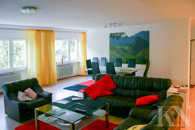 Wohnung zum Kauf 285.000 € 3 Zimmer 119 m² 2. Geschoss Nauwieser Viertel Saarbrücken 66111