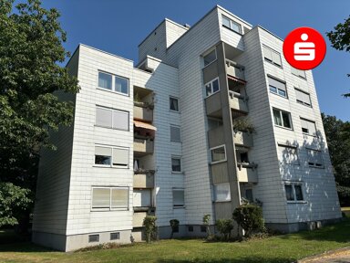 Wohnung zum Kauf 115.000 € 1 Zimmer 36,4 m² 2. Geschoss Langwasser - Südost Nürnberg 90473