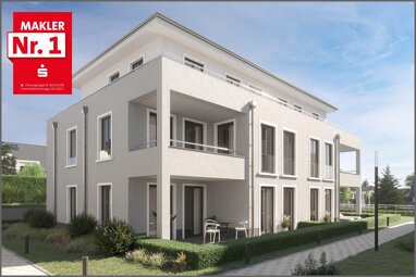 Wohnung zum Kauf Provisionsfrei 293.090 € 3 Zimmer 83,7 m² Niederense Ense 59469
