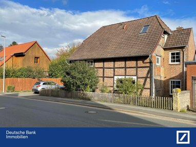 Einfamilienhaus zum Kauf 199.000 € 6 Zimmer 145,1 m² 568 m² Grundstück Egestorf Barsinghausen 30890