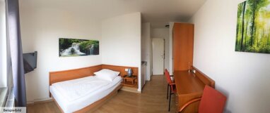 Wohnung zur Miete Wohnen auf Zeit 1.942 € 1 Zimmer 19 m² frei ab sofort Geeststraße Lindenhof Bremen 28237
