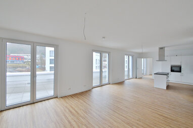 Wohnung zur Miete 1.570 € 3 Zimmer 110,8 m² Baden-Baden - Kernstadt Baden-Baden 76530
