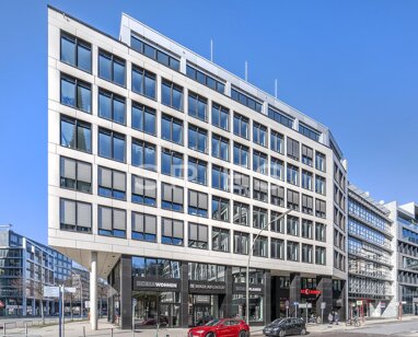Bürofläche zur Miete Provisionsfrei 28,50 € 247 m² Bürofläche teilbar ab 247 m² Hamburg - Altstadt Hamburg 20457