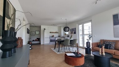 Wohnung zum Kauf provisionsfrei 417.000 € 3 Zimmer 75 m² EG Erwin-Rath-Straße 10 Köngen 73257