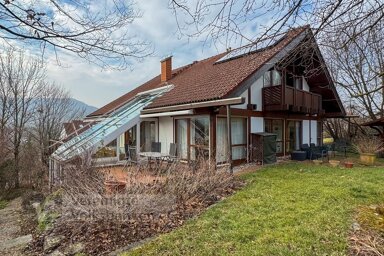 Einfamilienhaus zum Kauf 950.000 € 8 Zimmer 273 m² 1.599 m² Grundstück Neuffen Neuffen 72639