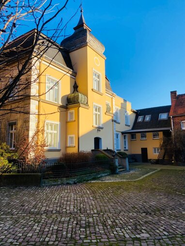 Villa zum Kauf 21 Zimmer 620 m² 5.551 m² Grundstück Schmerlecke-Seringhausen Erwitte 59597