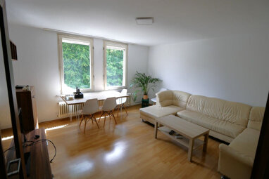 Wohnung zur Miete 545 € 3 Zimmer 75 m² 2. Geschoss frei ab 01.09.2024 Innenstadt Coburg 96450