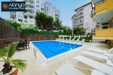 Apartment zum Kauf Provisionsfrei 146.000 € 3 Zimmer 100 m² 2. Geschoss Alanya