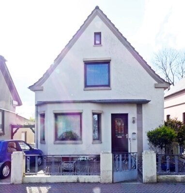 Einfamilienhaus zum Kauf 149.000 € 3 Zimmer 95 m² 446 m² Grundstück Elsfleth Elsfleth 26931