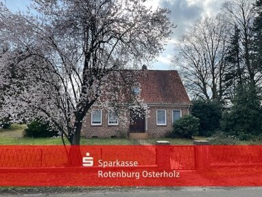 Einfamilienhaus zum Kauf 175.000 € 5 Zimmer 136 m² 3.968 m² Grundstück frei ab 01.11.2024 Oese Basdahl 27432