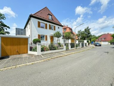 Wohnung zur Miete 1.564 € 3,5 Zimmer 92 m² 1. Geschoss Mögeldorf Nürnberg 90482