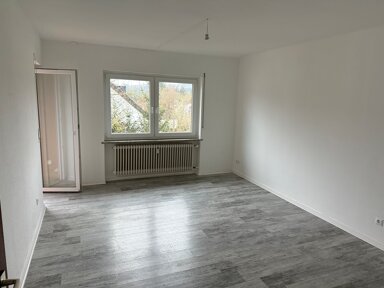 Wohnung zur Miete 500 € 2 Zimmer 59 m² 3. Geschoss frei ab sofort Burgsolmser Weg 1 b Braunfels Braunfels 35619