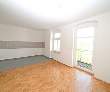 Wohnung zur Miete 345 € 2 Zimmer 65 m² 3. Geschoss frei ab sofort Henriettenstraße 68 Kaßberg 914 Chemnitz 09112