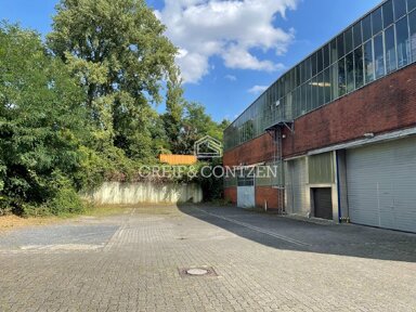 Halle/Industriefläche zur Miete 4.500 € 960 m² Lagerfläche Bickendorf Köln 50827