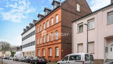 Mehrfamilienhaus zum Kauf 465.000 € 20 Zimmer 402 m² 550 m² Grundstück Neustadt Gelsenkirchen 44787