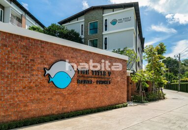 Apartment zum Kauf 131.164,80 € 2 Zimmer 35 m² 3. Geschoss Mueang Phuket 83130