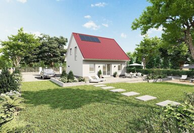 Einfamilienhaus zum Kauf provisionsfrei 395.000 € 4,5 Zimmer 103 m² 500 m² Grundstück frei ab sofort Schwenningdorf Rödinghausen 32289