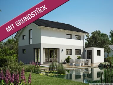 Einfamilienhaus zum Kauf Provisionsfrei 395.000 € 4 Zimmer 110 m² 750 m² Grundstück Westewitz Petersberg 06193