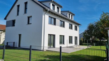 Doppelhaushälfte zum Kauf Provisionsfrei 683.000 € 6 Zimmer 145 m² 280 m² Grundstück Unterasbach Oberasbach 90522