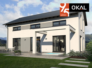 Einfamilienhaus zum Kauf 945.440 € 9 Zimmer 242 m² 634 m² Grundstück Kernstadt - Mitte Lahr/Schwarzwald 77933