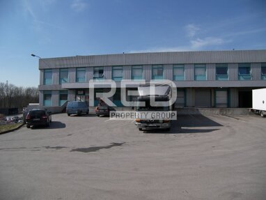 Lagerhalle zur Miete 4,20 € 10.848 m² Lagerfläche Bergen - Hiltrop Bochum 44805