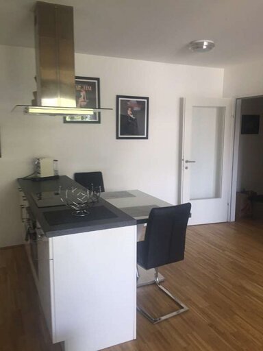 Wohnung zur Miete 560 € 2 Zimmer 55 m² Turnhallestraße 5 Südoststadt Offenburg 77654