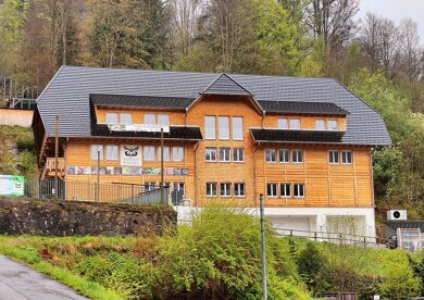 Haus zum Kauf 3.400.000 € 12 Zimmer 450 m² 1.500 m² Grundstück Stadtgebiet Triberg 78098