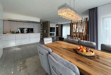 Doppelhaushälfte zum Kauf 2.500.000 € 10 Zimmer 600 m² 1.150 m² Grundstück Isny Isny im Allgäu 88316