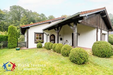 Bungalow zum Kauf 369.000 € 4 Zimmer 144 m² 919 m² Grundstück Feusdorf 54584